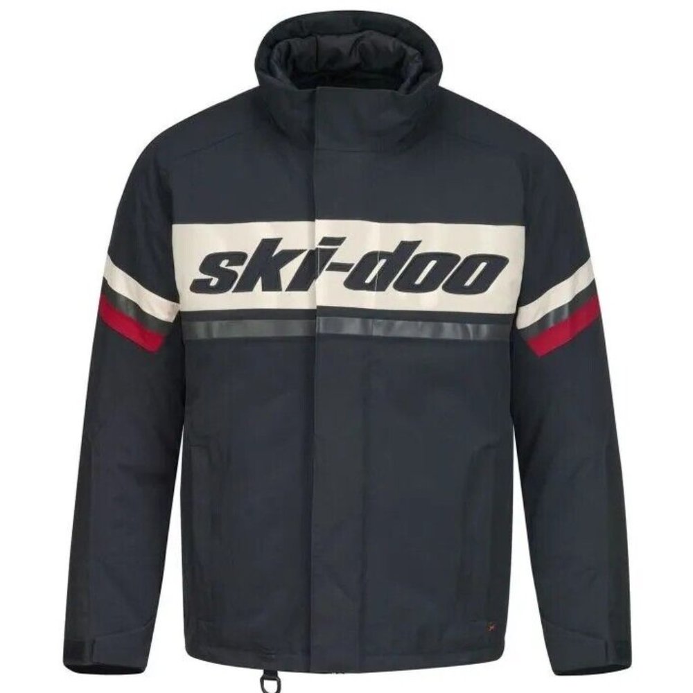 RETRO SKI-DOO RIDING JACKET